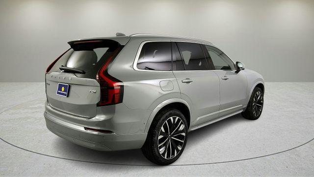 new 2026 Volvo XC90 Plug-In Hybrid car, priced at $88,205