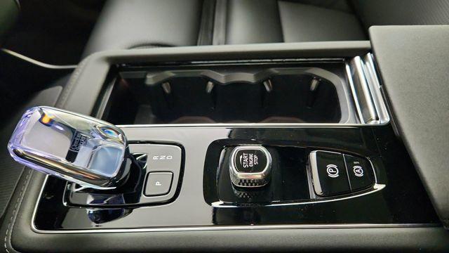 new 2026 Volvo XC90 Plug-In Hybrid car, priced at $88,205