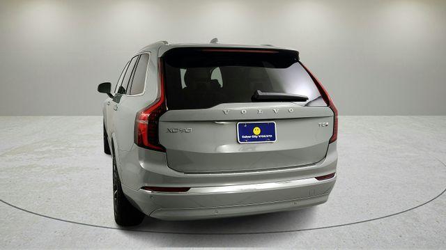 new 2026 Volvo XC90 Plug-In Hybrid car, priced at $88,205