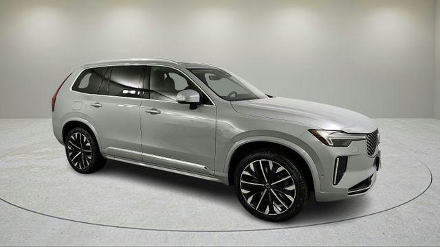 new 2026 Volvo XC90 Plug-In Hybrid car, priced at $88,205