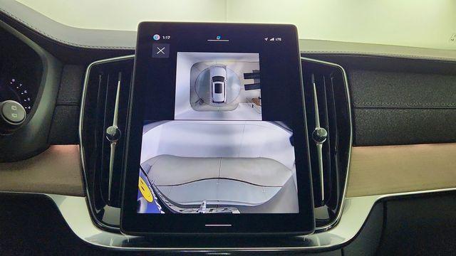 new 2026 Volvo XC90 car, priced at $70,394