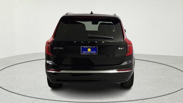 new 2026 Volvo XC90 car, priced at $70,394
