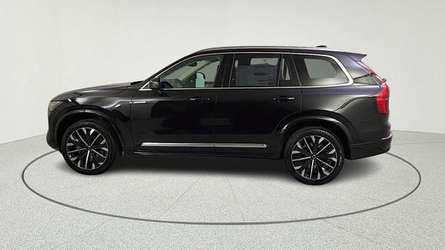 new 2026 Volvo XC90 car, priced at $70,394