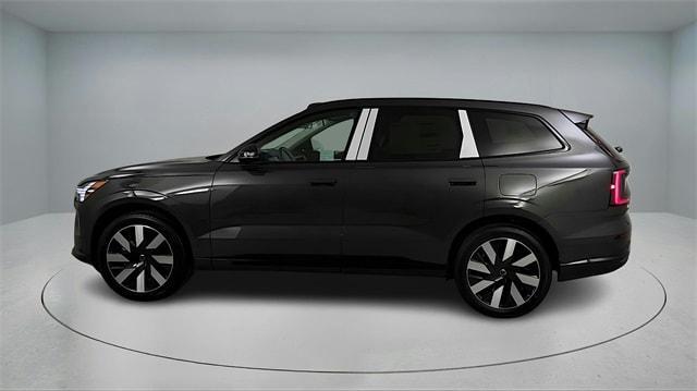 new 2025 Volvo EX90 car, priced at $83,895