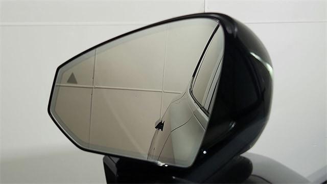 new 2025 Volvo EX90 car, priced at $83,895