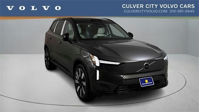new 2025 Volvo EX90 car, priced at $83,895
