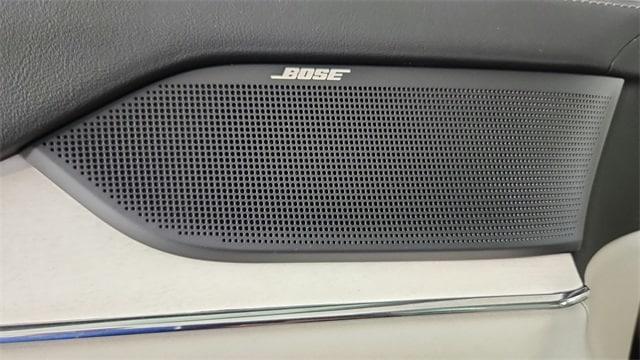 new 2025 Volvo EX90 car, priced at $83,895