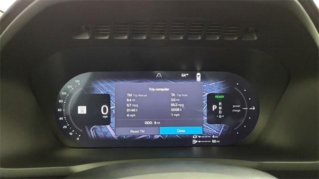 new 2026 Volvo XC90 Plug-In Hybrid car, priced at $92,405