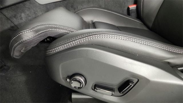 new 2026 Volvo XC90 Plug-In Hybrid car, priced at $92,405