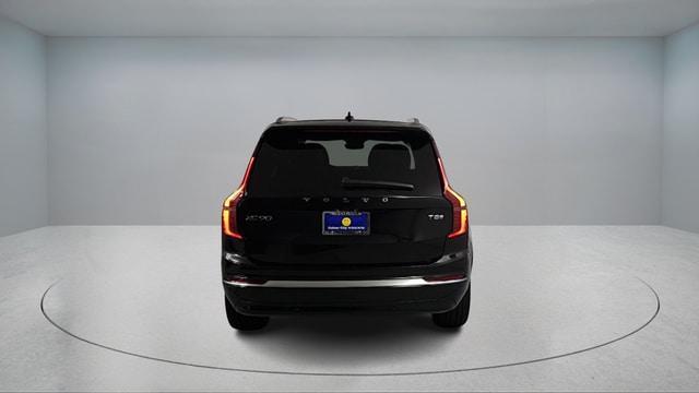 new 2026 Volvo XC90 Plug-In Hybrid car, priced at $92,405