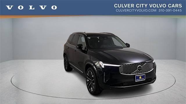 new 2026 Volvo XC90 Plug-In Hybrid car, priced at $92,405
