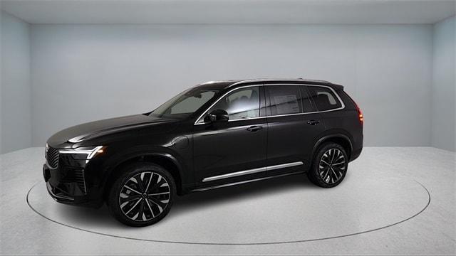 new 2026 Volvo XC90 Plug-In Hybrid car, priced at $92,405