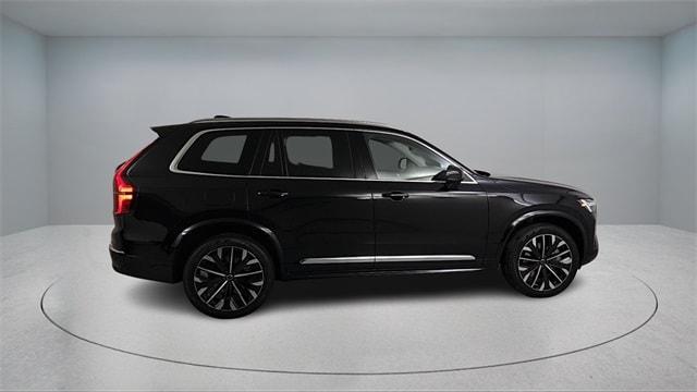 new 2026 Volvo XC90 Plug-In Hybrid car, priced at $92,405