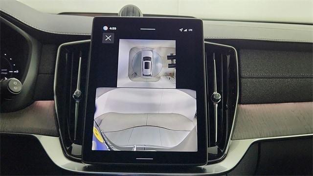 new 2026 Volvo XC90 Plug-In Hybrid car, priced at $92,405