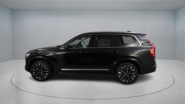 new 2026 Volvo XC90 Plug-In Hybrid car, priced at $92,405