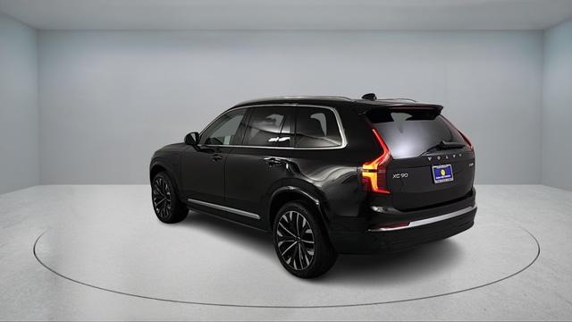 new 2026 Volvo XC90 Plug-In Hybrid car, priced at $92,405