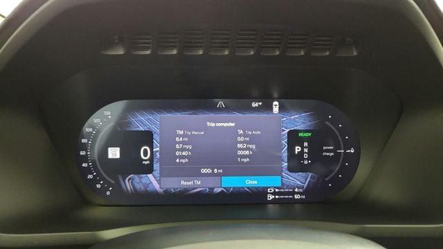 new 2026 Volvo XC90 Plug-In Hybrid car, priced at $92,405