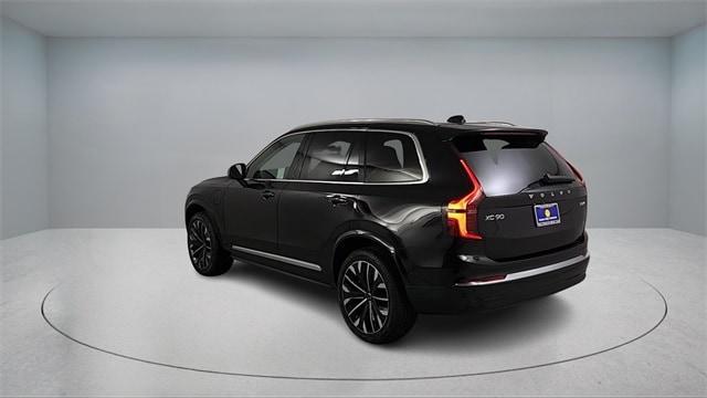 new 2026 Volvo XC90 Plug-In Hybrid car, priced at $92,405