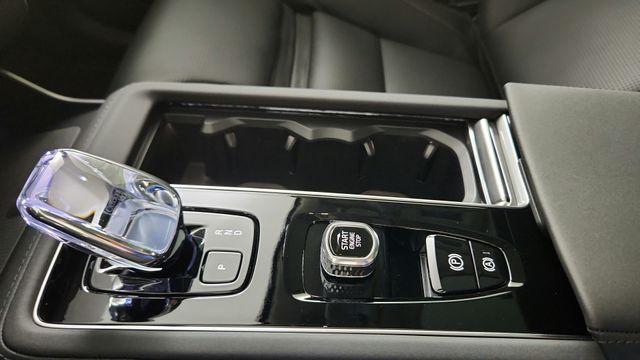 new 2026 Volvo XC90 Plug-In Hybrid car, priced at $92,405