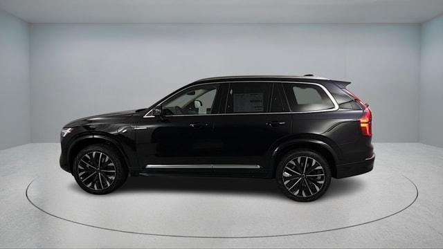 new 2026 Volvo XC90 Plug-In Hybrid car, priced at $92,405