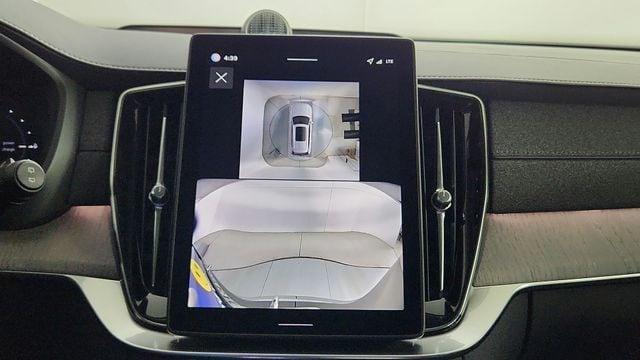 new 2026 Volvo XC90 Plug-In Hybrid car, priced at $92,405