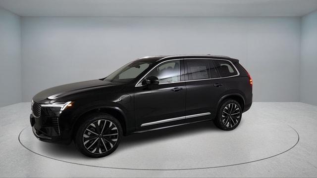 new 2026 Volvo XC90 Plug-In Hybrid car, priced at $92,405