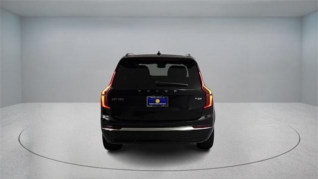 new 2026 Volvo XC90 Plug-In Hybrid car, priced at $92,405