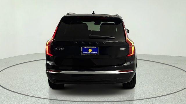 new 2026 Volvo XC90 car, priced at $61,425