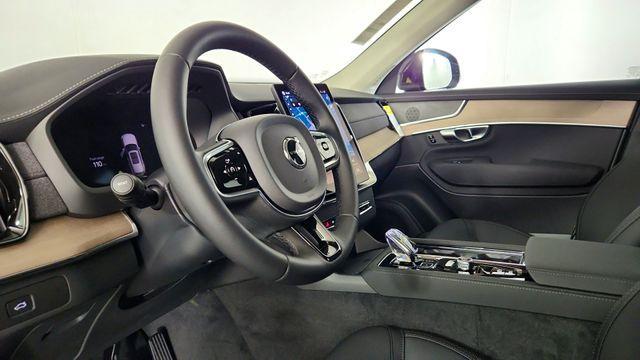 new 2026 Volvo XC90 car, priced at $61,425