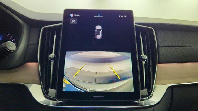 new 2026 Volvo XC90 car, priced at $61,425