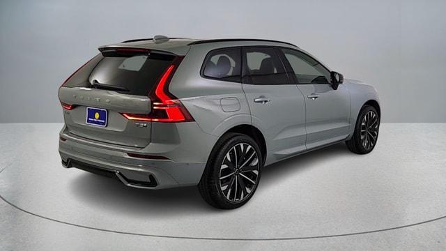 new 2026 Volvo XC60 Plug-In Hybrid car, priced at $75,355