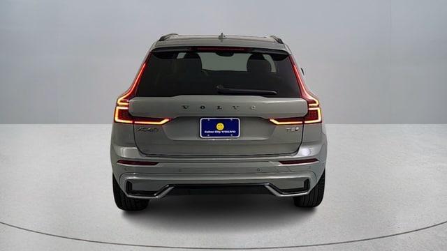 new 2026 Volvo XC60 Plug-In Hybrid car, priced at $75,355