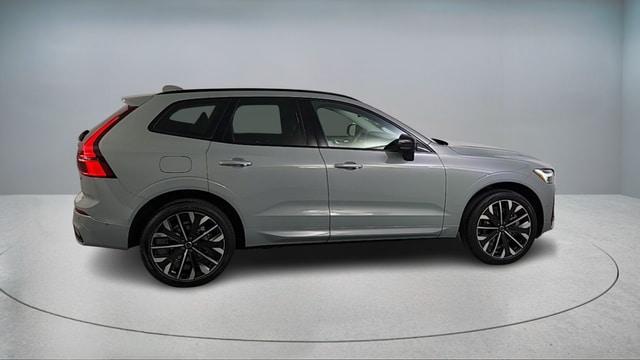 new 2026 Volvo XC60 Plug-In Hybrid car, priced at $75,355