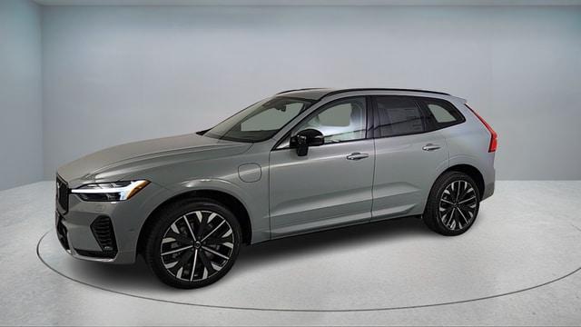 new 2026 Volvo XC60 Plug-In Hybrid car, priced at $75,355