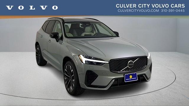 new 2026 Volvo XC60 Plug-In Hybrid car, priced at $75,355