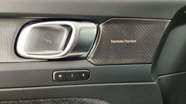 new 2026 Volvo XC40 car, priced at $54,085