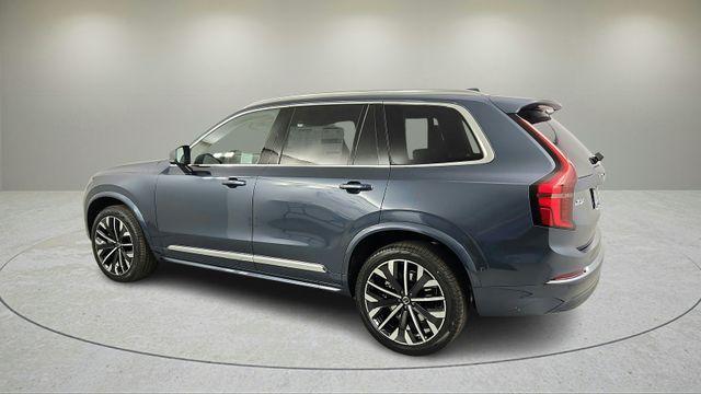 new 2026 Volvo XC90 car, priced at $75,270