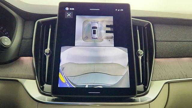 new 2026 Volvo XC90 car, priced at $75,270