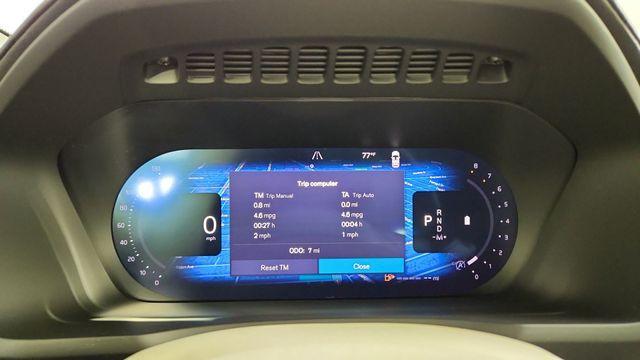 new 2026 Volvo XC90 car, priced at $75,270