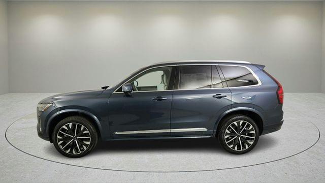 new 2026 Volvo XC90 car, priced at $75,270