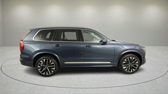 new 2026 Volvo XC90 car, priced at $75,270