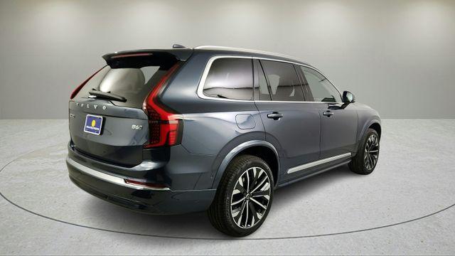 new 2026 Volvo XC90 car, priced at $75,270