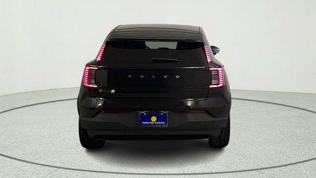 new 2026 Volvo EX30 car, priced at $48,233