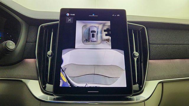 new 2026 Volvo XC90 Plug-In Hybrid car, priced at $84,467