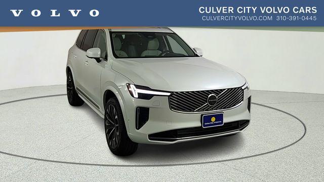 new 2026 Volvo XC90 Plug-In Hybrid car, priced at $84,467