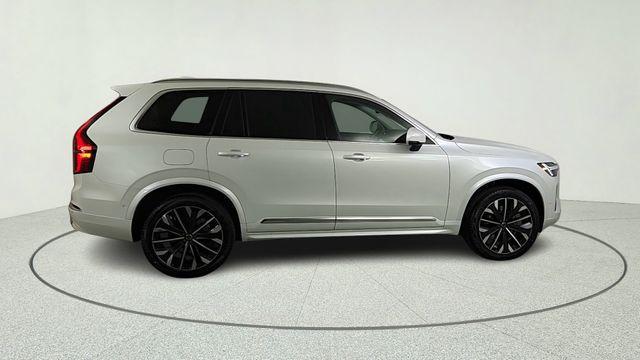 new 2026 Volvo XC90 Plug-In Hybrid car, priced at $84,467