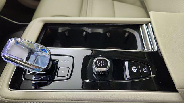 new 2026 Volvo XC90 Plug-In Hybrid car, priced at $84,467