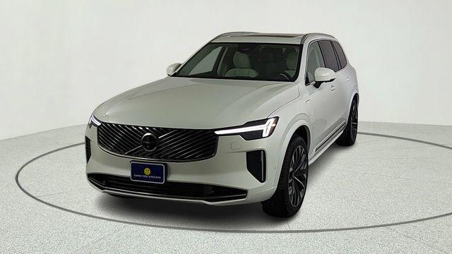 new 2026 Volvo XC90 Plug-In Hybrid car, priced at $84,467
