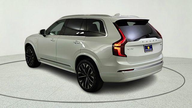 new 2026 Volvo XC90 Plug-In Hybrid car, priced at $84,467