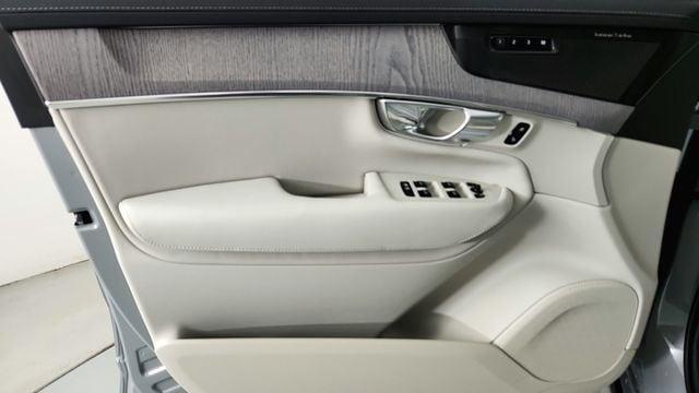 new 2026 Volvo XC90 car, priced at $75,155